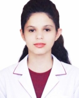 Nida Bashir Sange