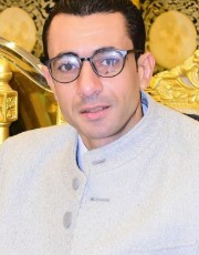 Mohammed Al-Dabaa