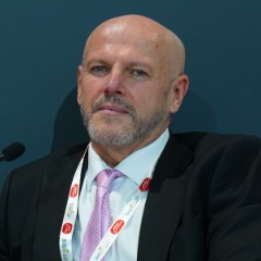 Patrick Reilly