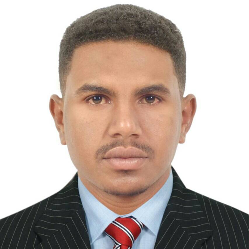 Asaad Mohammed