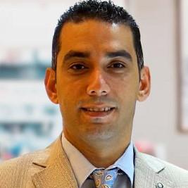 Mohamed ELashry