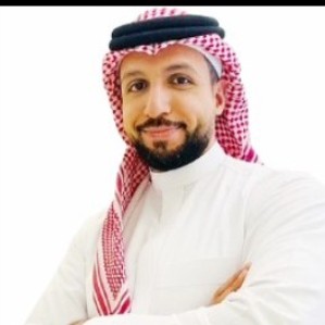 Saud Alayobi