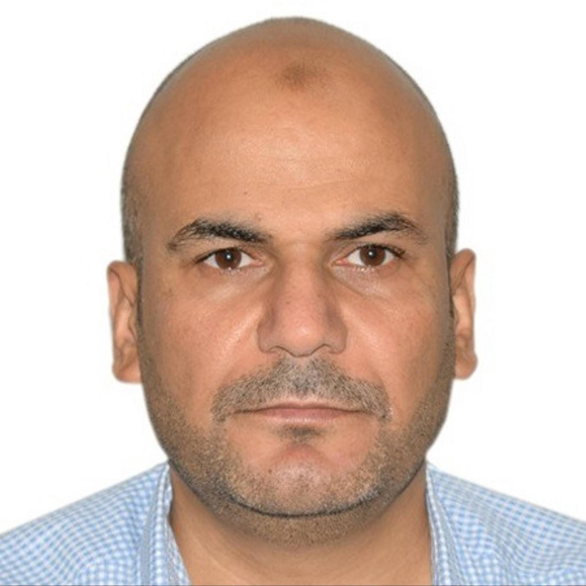 SAJED ALFADEL