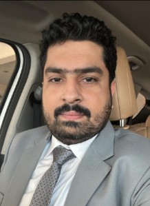 ADNAN MAZHAR