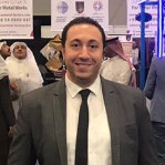 Ahmed Elshaboure