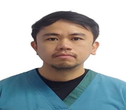 JULIUS QUILING