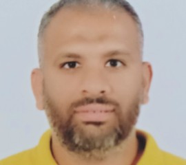 Mostafa Kamel Mohamed Kamel
