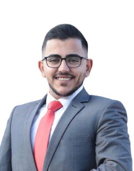 Hasan Khaled Al-Masree