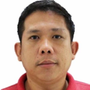 Jeffry Salas