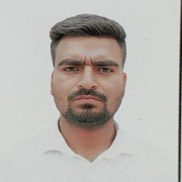 MOHAMMAD ARMAN KHAN