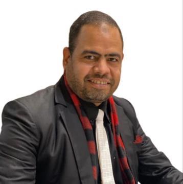 Mohamed Ebrahem Aly