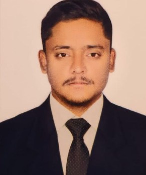 MOHAMMED MUSHARAF