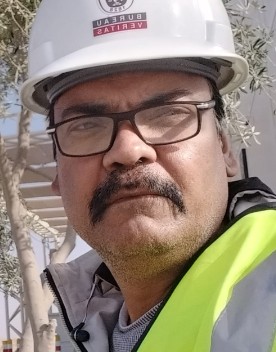 MOHAMMAD ASLAM
