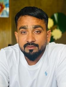 Mohammad Adnan