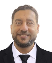 Yasser Ahmed Mahran