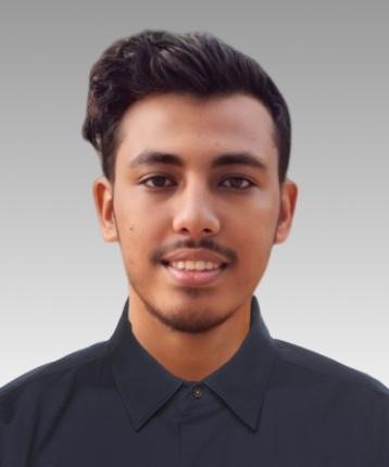 MD AL HASAN