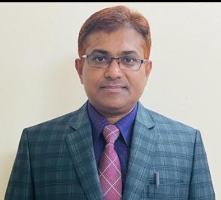 G M Mustafizur Rahaman
