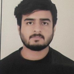 MUHAMMAD SOHAIB AKHTER