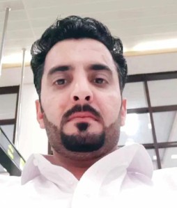 Shakir Ullah Khan