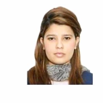 Shanza Shaheen