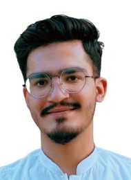 Abdullah Idrees