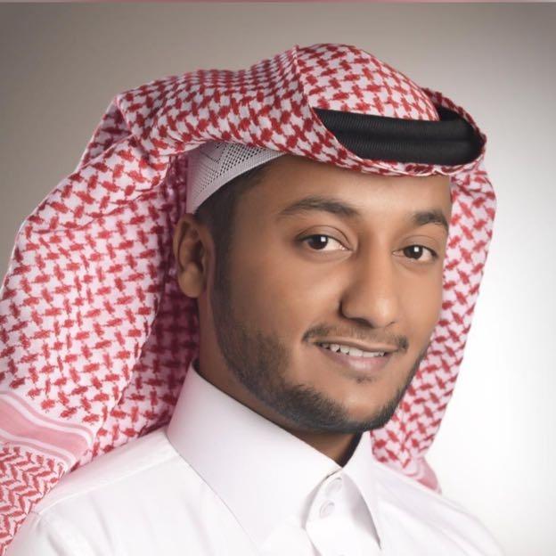 Abdullah Alharbi