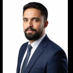 Rafi Ullah Khan
