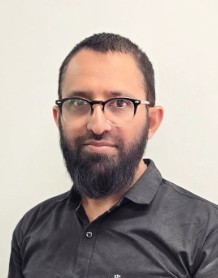 Shareef Mohammed