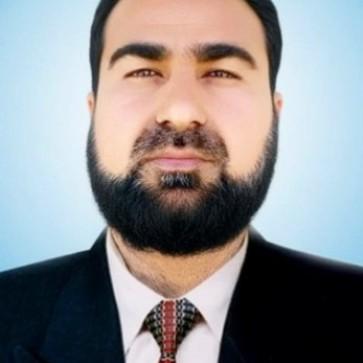 Muhammad Dawood