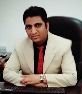 SOHAIB ABDUL QUDDUS