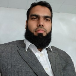 Uzair Ahmed Amjad