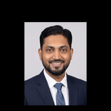 Pravinsingh Chauhan