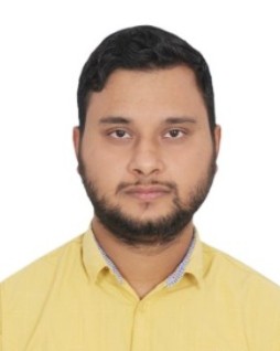 Muhammad Ahsan