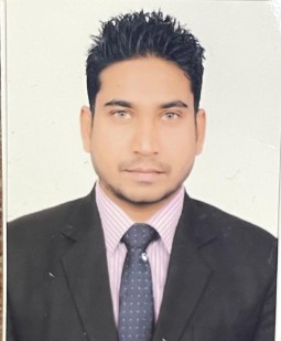 Modassar Ansari