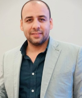 Mahmoud Nagah Ibrahim