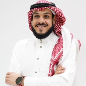 Ahmad Alzahrani