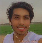 Abdulrahman Alshammari