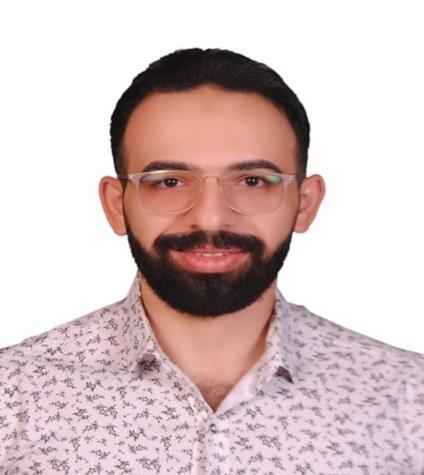 Mohammed Saber Ahmed