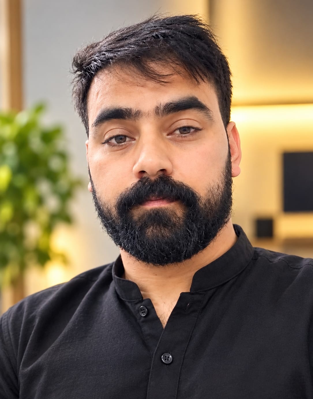 Khawaja Mohammed Asghar