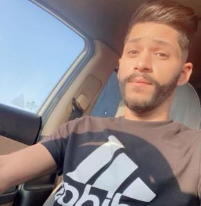 Hussain Al Salem