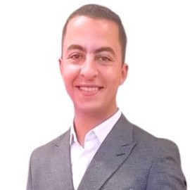 Khaled Mosbah