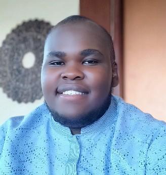 Simon Mburu