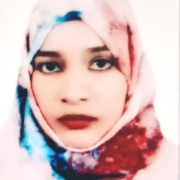 NADIA SAIF ALDEEN