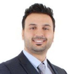 Ahmad Ghazal