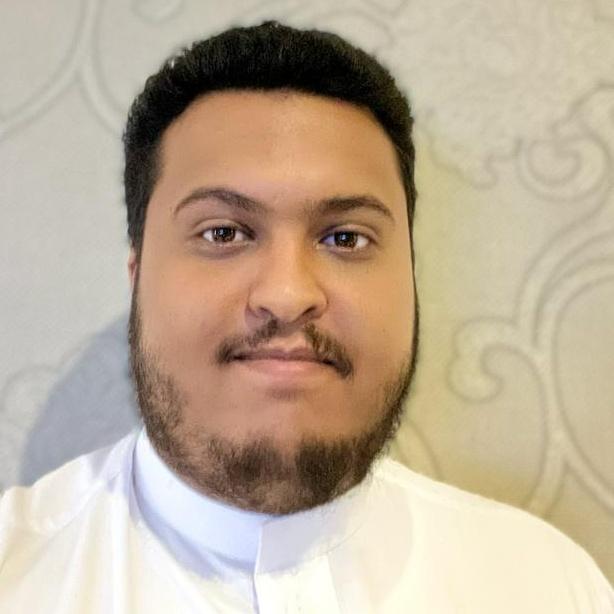 Suhaib Alalawi