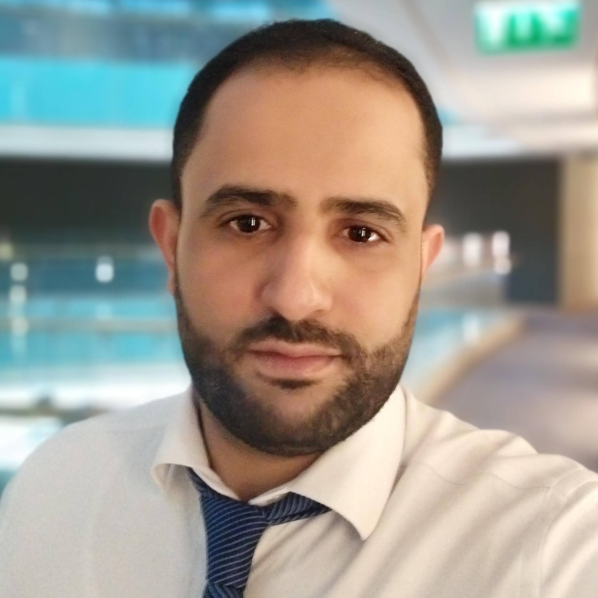 Adib Mohammed Abdo Saeed