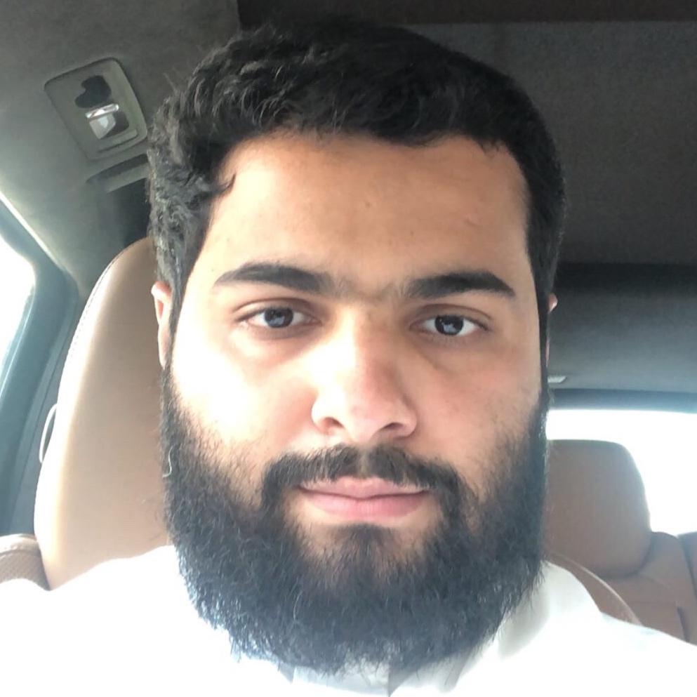 Raid H. Al Amir