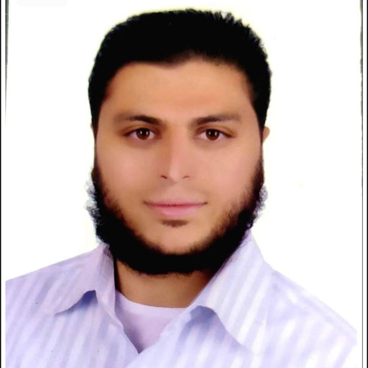 ESLAM REDA EBRAHEM