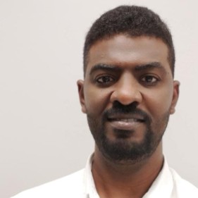 Ammar Elsheekh
