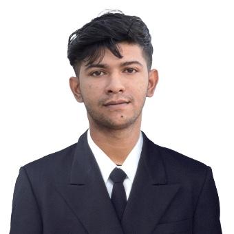 Mr Novel